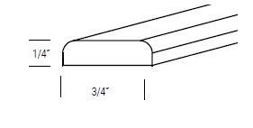 Batten Molding