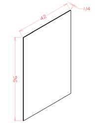 Panels - Long Skin Panel