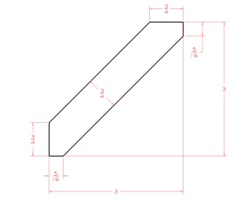 Crown Moulding - 3