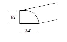 Shoe Molding